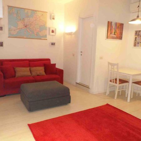 Apartamento Lunigiana 15 Milano Exterior foto